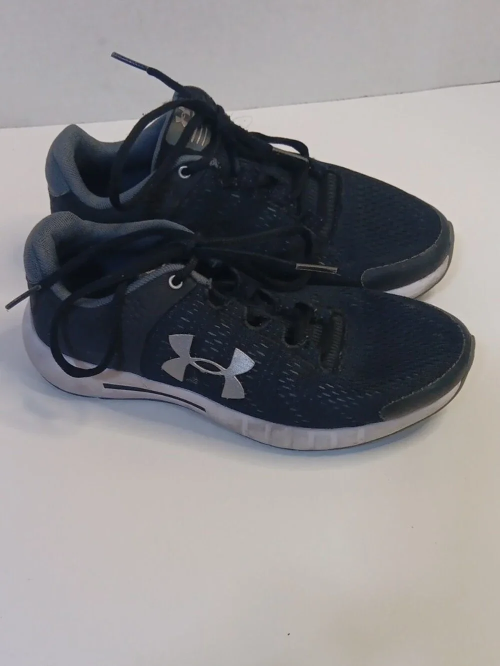 Under Armour lightweight trainers